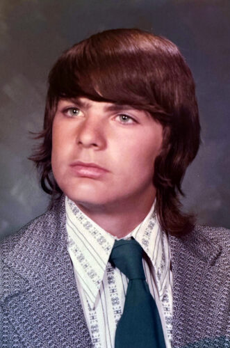 Darrell E. Shade